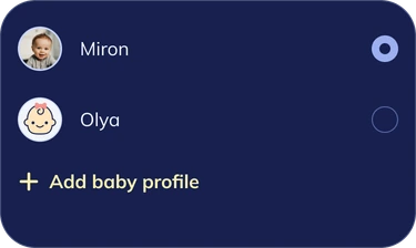 Two babies or more